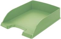 Leitz Briefkorb Standard A4, 5er Pack, Briefablage in Premium-Qualit&auml;t, Stapelbare