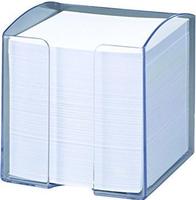Durable TREND Quadratisch Transparent