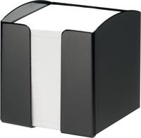 Durable TREND Quadratisch Schwarz