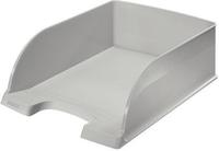 LEITZ 52330085, LEITZ Briefablage Jumbo grau