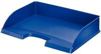 LEITZ 52180035, LEITZ Briefablage Standard quer Plus blau
