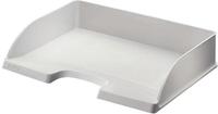LEITZ 52180085, LEITZ Briefablage Standard quer Plus grau
