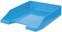 HAN 1027-X-54, HAN Briefablage Klassik 1027-X-54, A4/C4, hellblau, Polystyrol