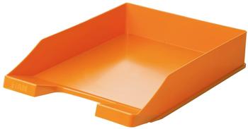 HAN Briefablage Klassik Trend Colour DIN A4 orange