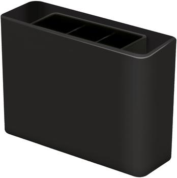 Stifteköcher smart-Line Kunststoff schwarz