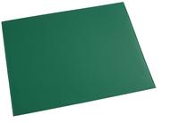 L&auml;ufer 40651, L&auml;ufer Schreibunterlage DURELLA - 65 x 52cm gr&uuml;n