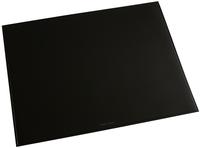 L&auml;ufer 40656, L&auml;ufer Schreibunterlage DURELLA - 65 x 52 cm, schwarz