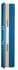 Leitz Heftrücken 65x305mm Manilakarton mit Heftfalz blau
