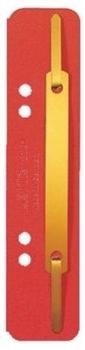 Leitz Heftstreifen 35x158mm rot Leitz Heftstreifen 35x158mm rot
