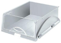 LEITZ 52310085, LEITZ Briefablage Sorty A4 grau
