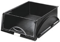 LEITZ 52310095, LEITZ Briefablage Sorty A4 schwarz