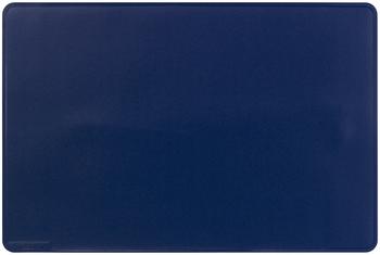 DURABLE Schreibunterlage 530x400mm dunkelblau
