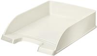 LEITZ 52263001, LEITZ Briefablage WOW perlwei&szlig;