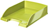 LEITZ 52263054, LEITZ Briefablage WOW gr&uuml;n