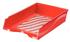 Rot: BENE Briefablage A4 / C4