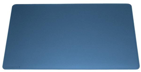 DURABLE Schreibunterlage 52x65cm ohne Kalender blau 7103-07