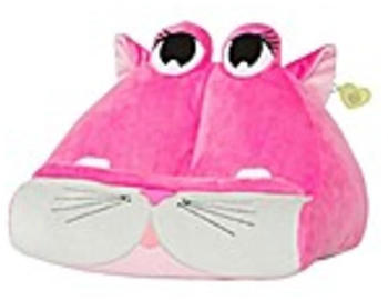 Bookchair Bookmonster Katze