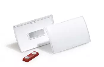 DURABLE Click Fold (10 Stk.) 8215-19