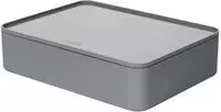 HAN 1110-19, HAN Schreibtischorganizer SMART-ORGANIZER ALLISON 1110-19 Grau