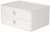 HAN 1120-12, HAN Schubladenbox SMART-BOX ALLISON 1120-12 Wei&szlig; Anzahl der