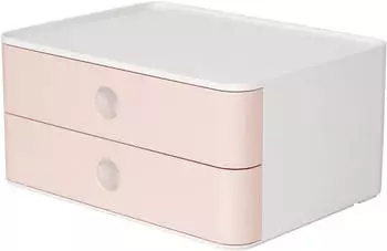 HAN Smart-Organizer Allison mit 2 Schubladen 1110-86