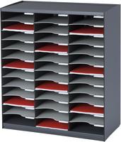 Paperflow Sortierstation Evolution 803.1 Etiketten Etikettenhalter Polystyrol
