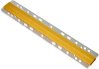 Veloflex Heftstreifen Heftfix 2001100 2x29,2cm Tr 50 St./pack.