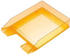 Helit Briefablagen orange-transparent DIN C4 5 Stück (H2361540)