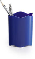 Durable 1701235040 Stiftehalter Kunststoff Blau