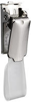 DURABLE Clip Befestigung mit Druckknopfschlaufe 25er Btl.