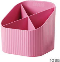 Han - Stiftek&ouml;cher Re-x-loop 11,1 X 10,5 X 11,1 Cm (b X H X T) Polypropylen 100 %