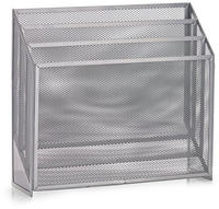 Zeller Present Zeitungsst&auml;nder "Mesh"