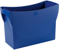 HAN H&auml;ngemappenbox SWING 1900-14 Blau 1St.