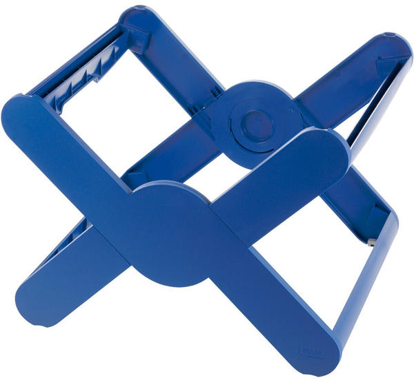 HAN X-Cross ohne Mappen/Deckel (19071) blau