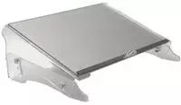 BakkerElkhuizen BNEFDESK640CR, BakkerElkhuizen FlexDesk 640 Dokumentenhalter mit