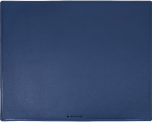 Soennecken Schreibunterlage 63x50cm blau (3660)