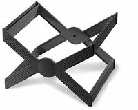 Durable 260058 Schreibtischablage Polystyrene Anthrazit