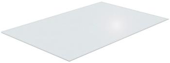 Floortex Bodenschutzmatte Ultimat für Teppich 120x150cm transparent (FC1115223ER)