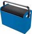 Helit Hängebox the mobil box A4 mit Rollo blau (H61101-93)