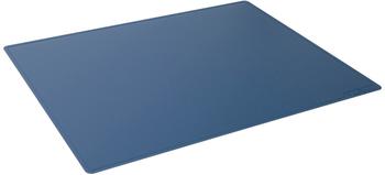 DURABLE Schreibunterlage blau Kunststoff blanko 53 x 40cm (713207)