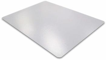 Floortex Advantagemat transparent für Teppich 120 x 150cm antimikrobiell (FRAB1115026EV)