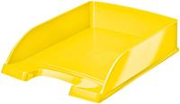 LEITZ 52263016, LEITZ Briefablage WOW gelb