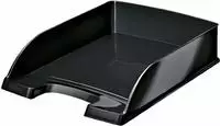 LEITZ 5226-30-95, LEITZ Briefkorb A4 WOW schwarz