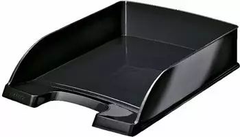 Leitz WOW A4 schwarz (5226-30-95)