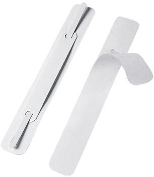 VELOFLEX Schnellheftermechanik weiß 100 Stück (2802000_100)