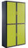 Paperflow easy Office Aktenschrank 110x204x41,5cm