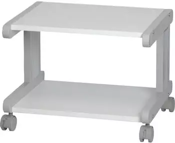 Roline Mini-Druckertisch 51x38cm (17.01.1085) Roline Mini-Druckertisch 51x38cm (17.01.1085)