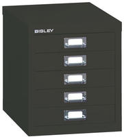 Bisley Schubladenschrank MultiDrawer&trade; | L125 | Sonderangebot