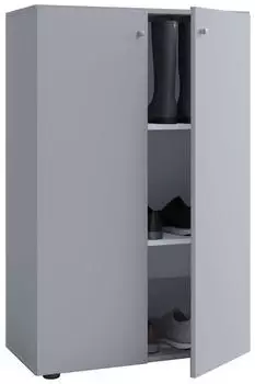 VCM Lona XL 70x110cm grau VCM Lona XL 70x110cm grau