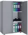 VCM Lona XL 70x110cm grau